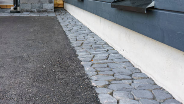 Best Cobblestone Driveway Paving in Conway Springs, KS