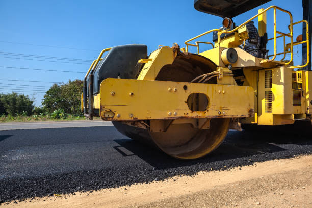 Professional Driveway Pavers in Conway Springs, KS